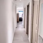 Apartman De La Juan-les-Pins